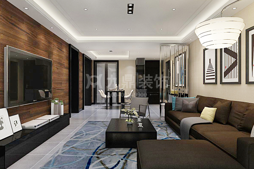 三室两厅装修效果图.jpg 三室两厅装修效果图.jpg