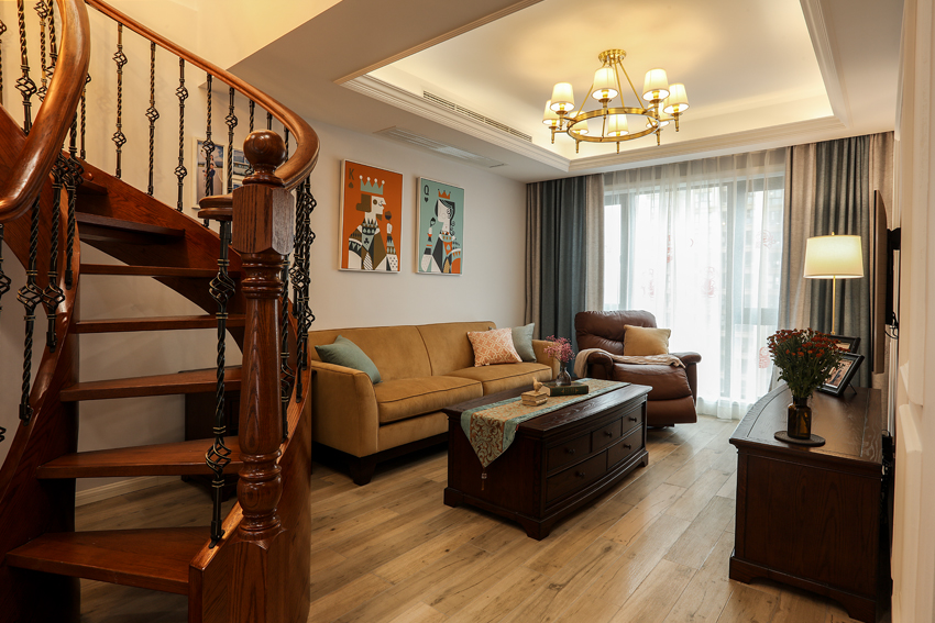 美式风格.jpg 美式风格.jpg