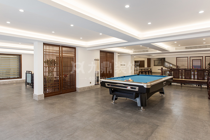 杭州别墅装修 杭州别墅装修