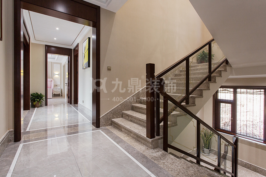 杭州别墅装修 杭州别墅装修