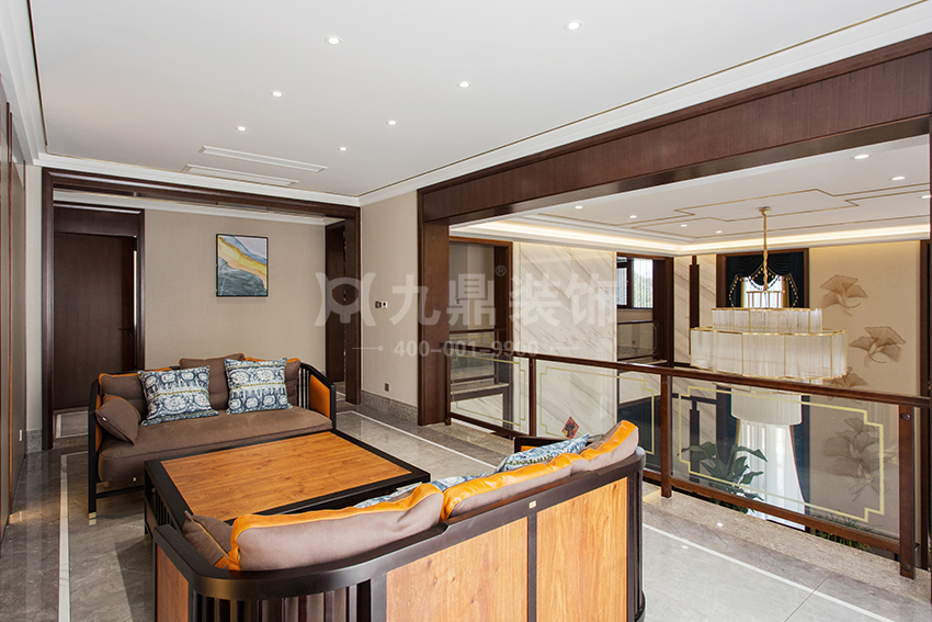 杭州别墅装修 杭州别墅装修