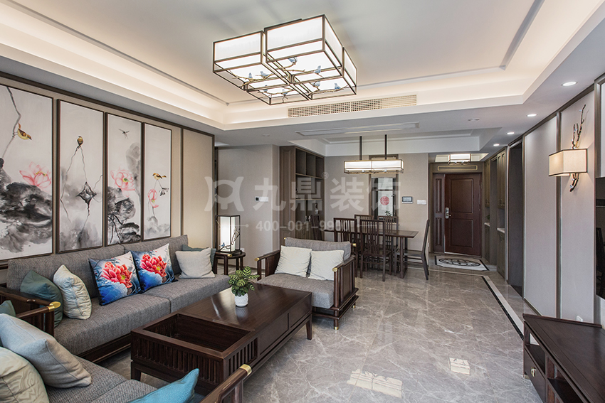 装修设计效果图 装修设计效果图