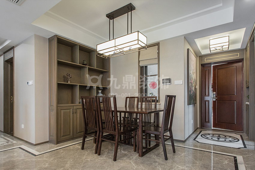 装修设计效果图 装修设计效果图