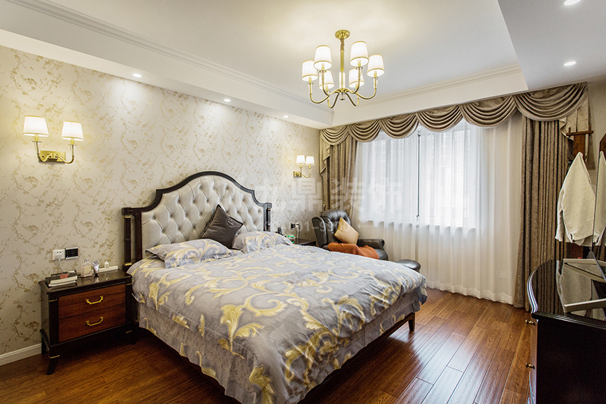 装饰效果图 装饰效果图