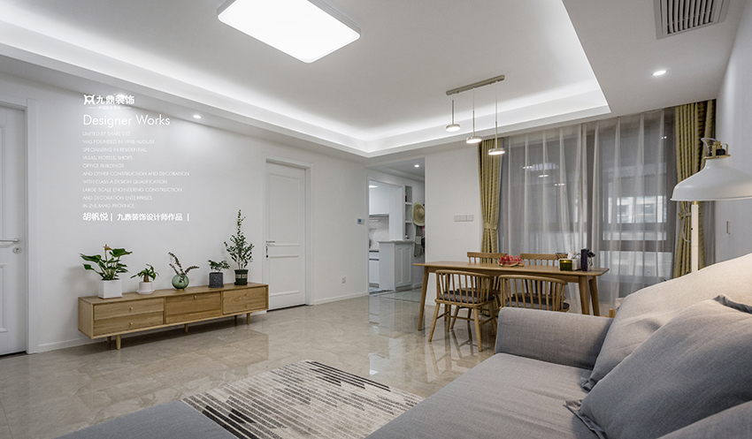 家庭装修效果图 家庭装修效果图