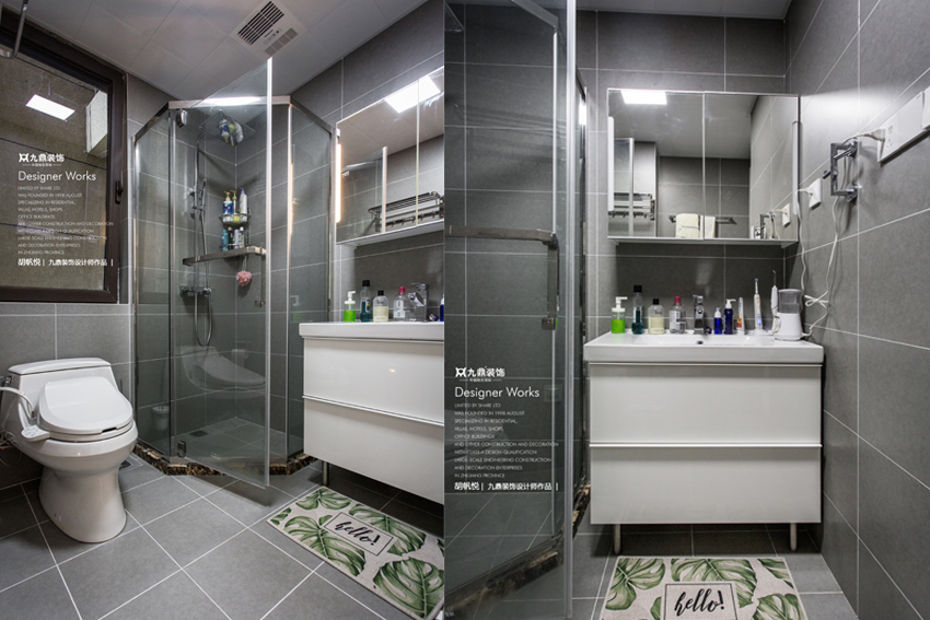 家庭装修效果图 家庭装修效果图