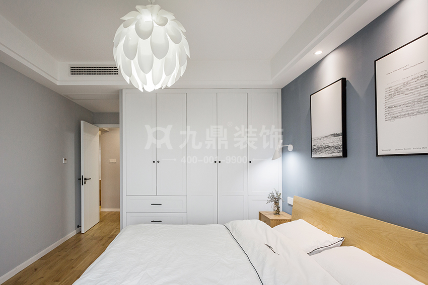 装修设计实景图