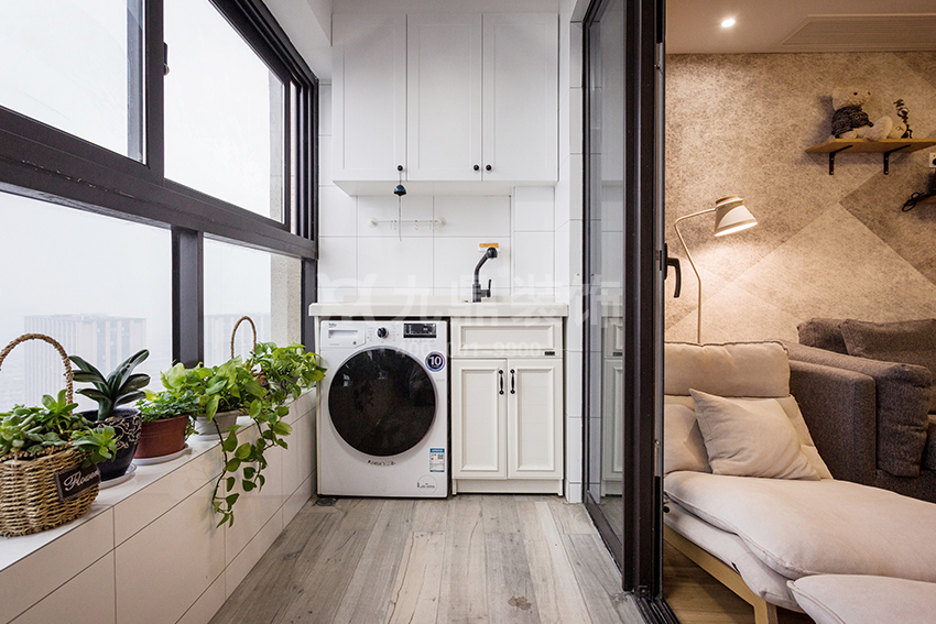 装修设计实景图