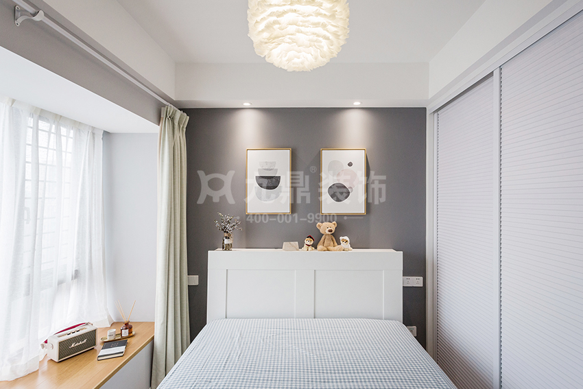 装修设计实景图