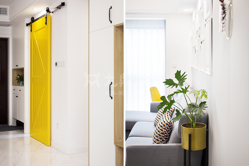 装修实景图 装修实景图