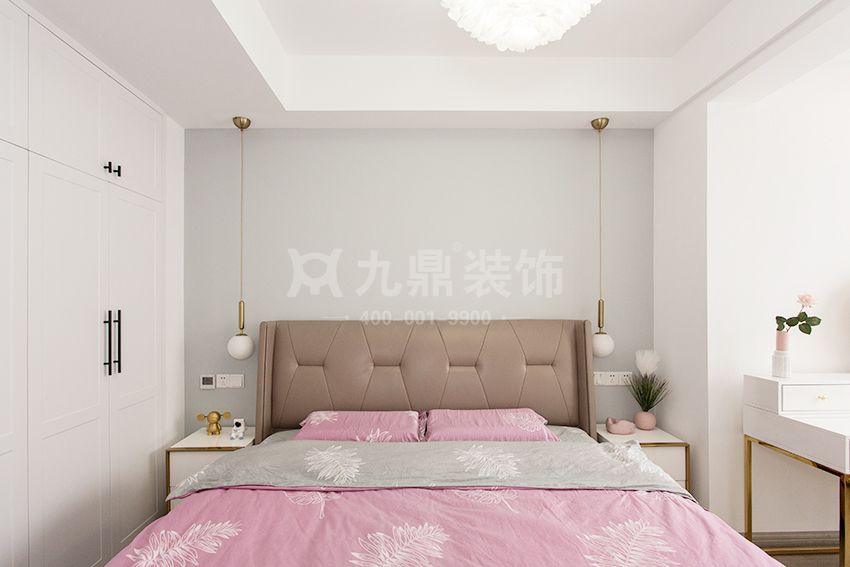 装修实景图 装修实景图