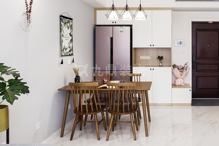 装修实景图 装修实景图