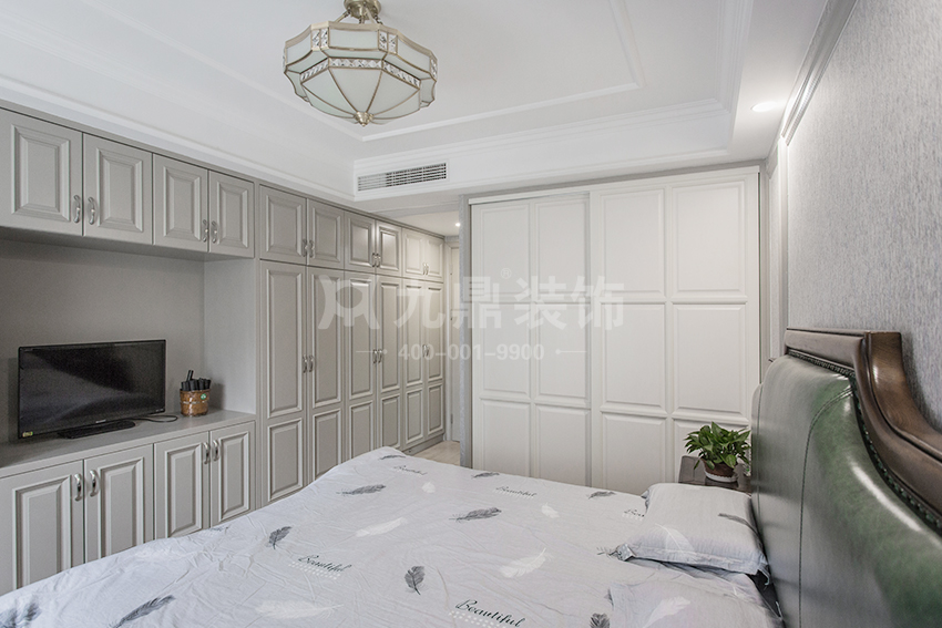 新房装修效果图