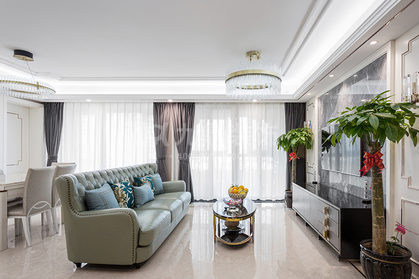 装修案例 装修案例