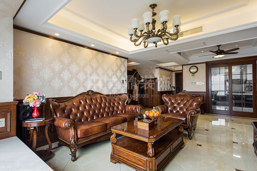 中式风格 中式风格