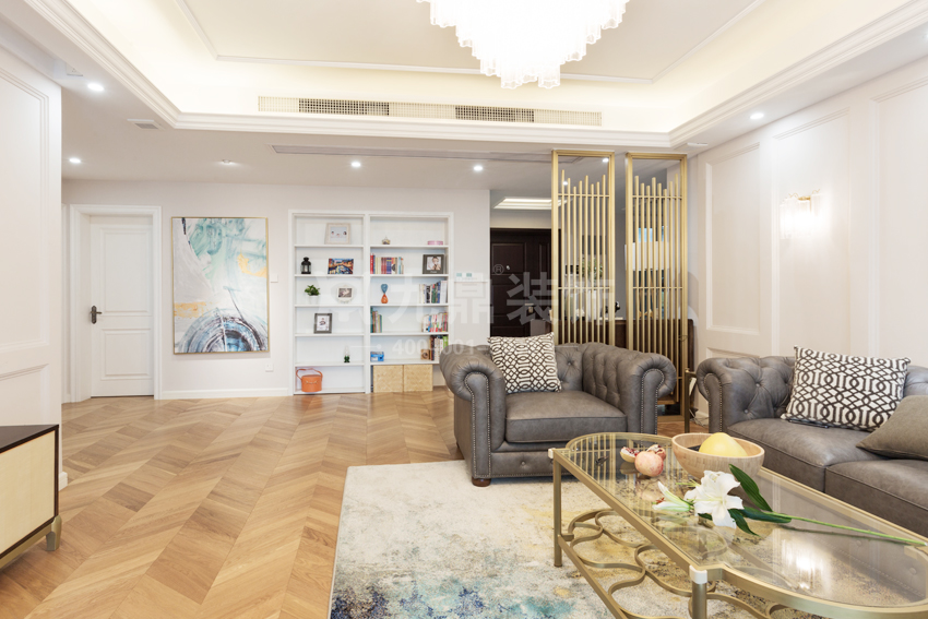 新房装修实景图 新房装修实景图