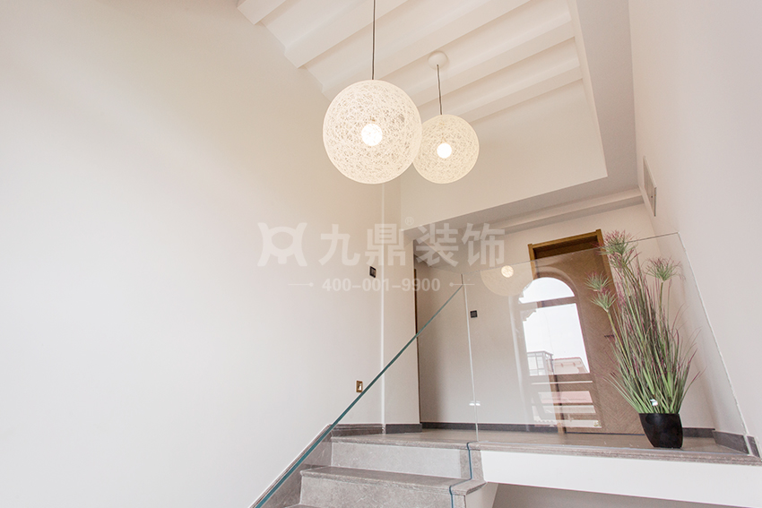 全包装修案例 全包装修案例