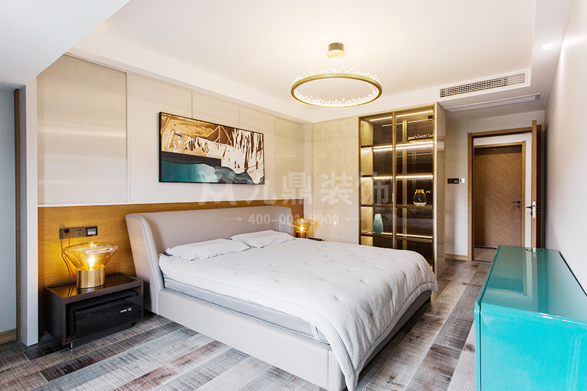 全包装修案例 全包装修案例