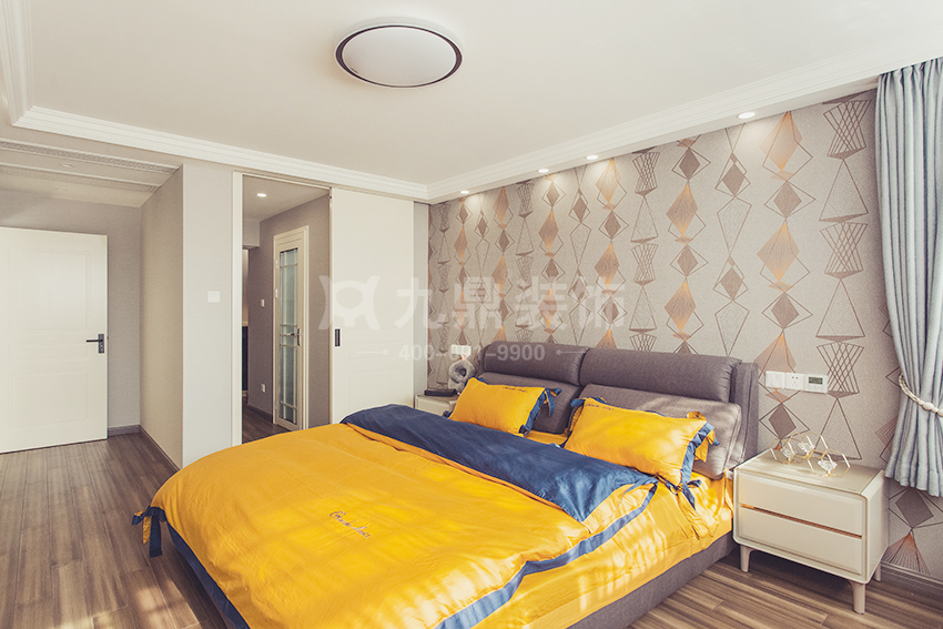 全包装修 全包装修