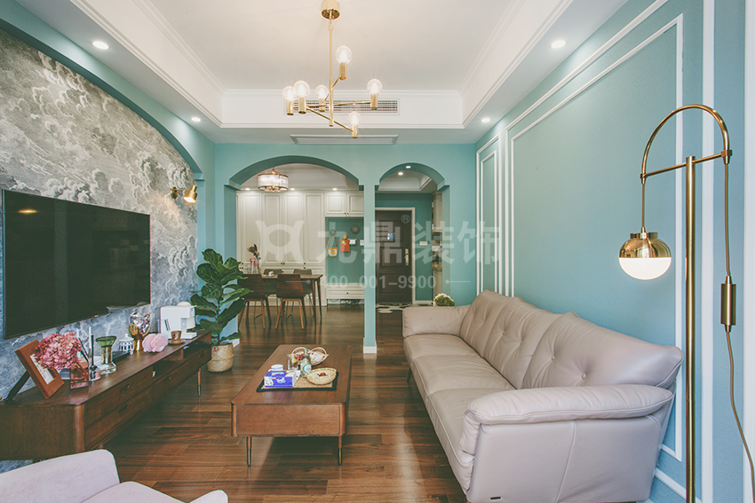 全包装修 全包装修