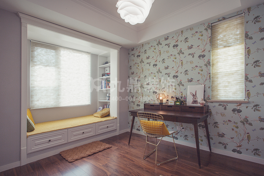 全包装修 全包装修