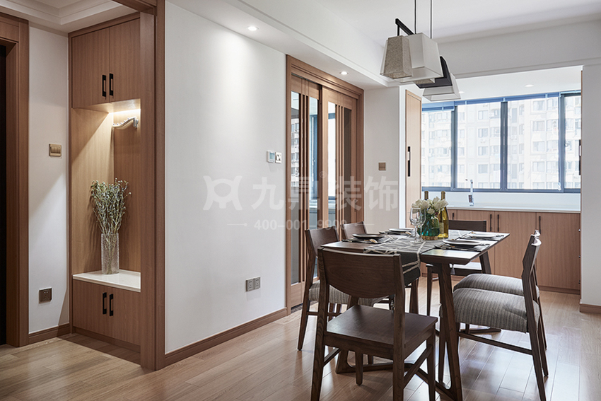 全包装修 全包装修