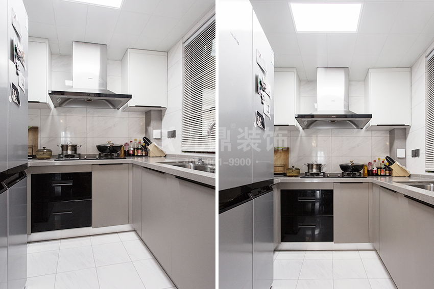 全包装修案例 全包装修案例