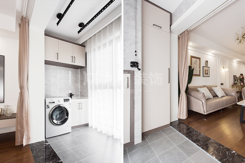 全包装修案例 全包装修案例