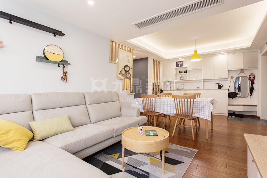 全包装修案例 全包装修案例