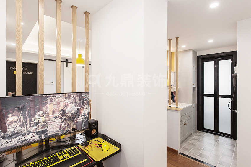 全包装修案例 全包装修案例