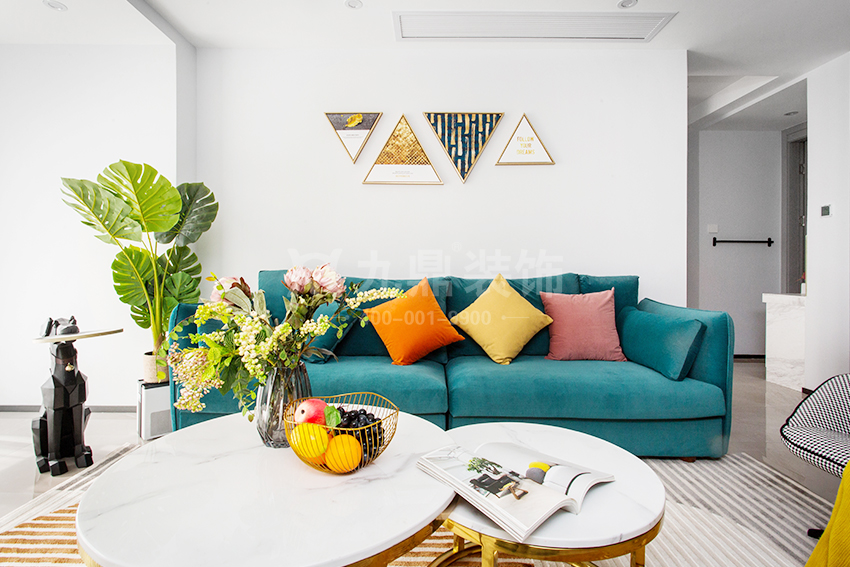 全包装修案例 全包装修案例