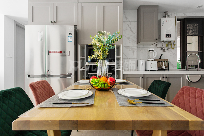 全包装修案例 全包装修案例