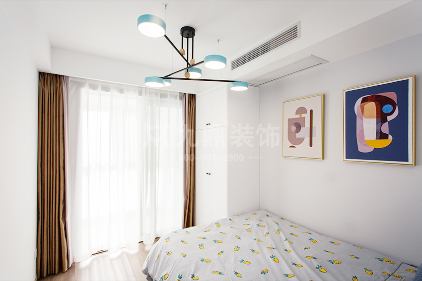 全包装修案例 全包装修案例