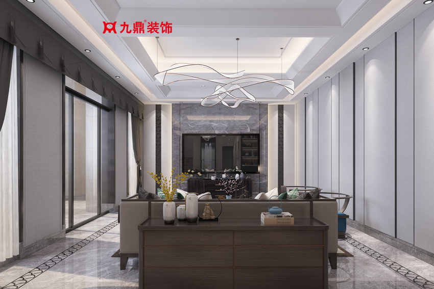 装修效果图 装修效果图