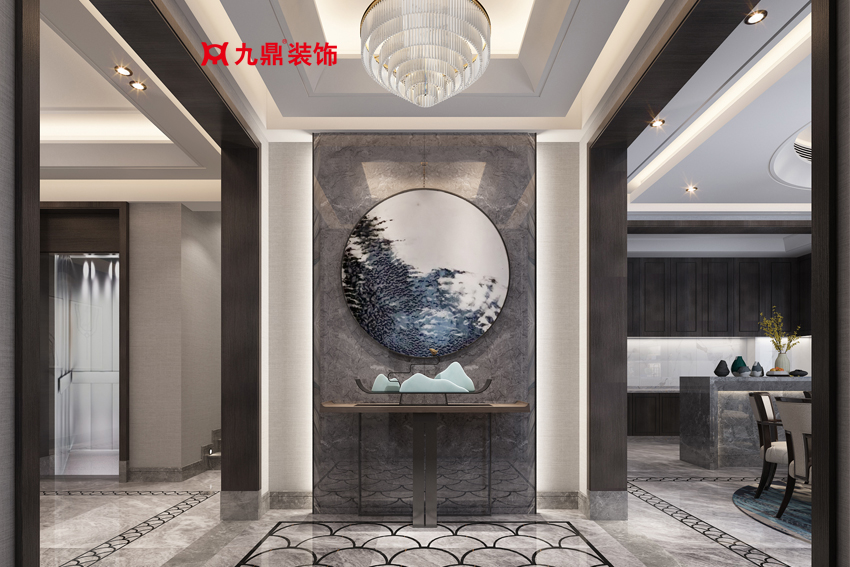 装修效果图 装修效果图