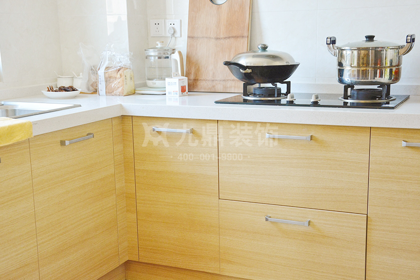 全包装修 全包装修