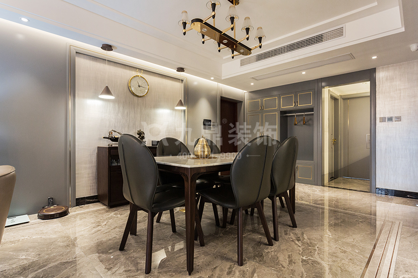 整体家装 整体家装