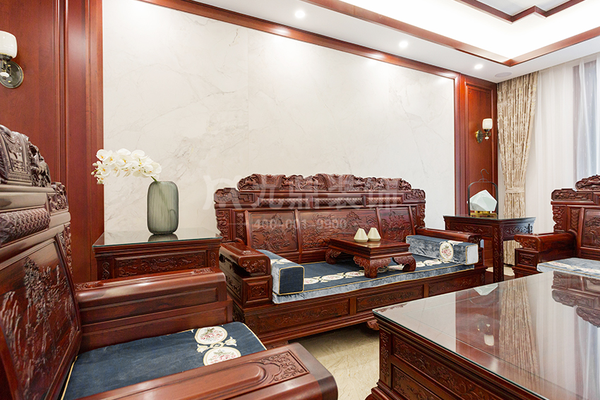 新中式风格 新中式风格