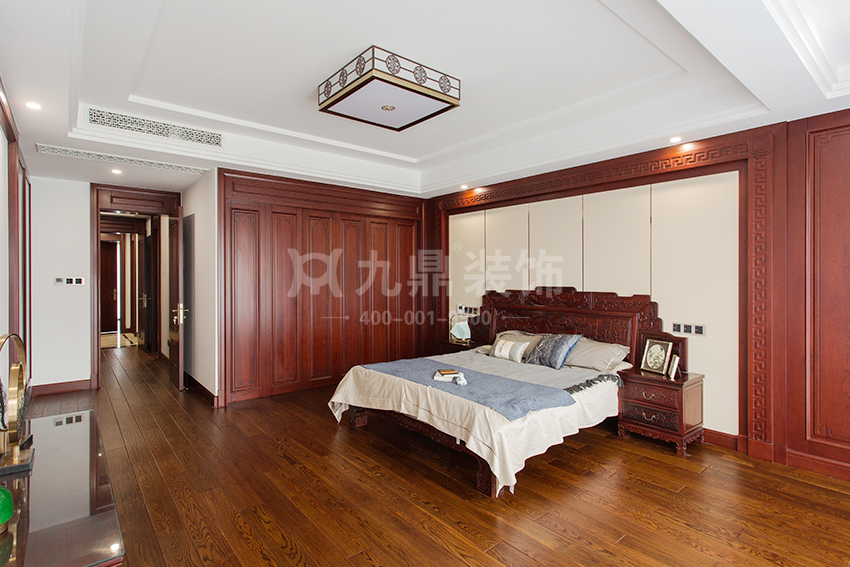 新中式风格 新中式风格