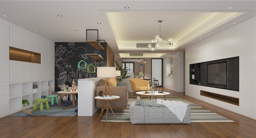 装修效果图 装修效果图