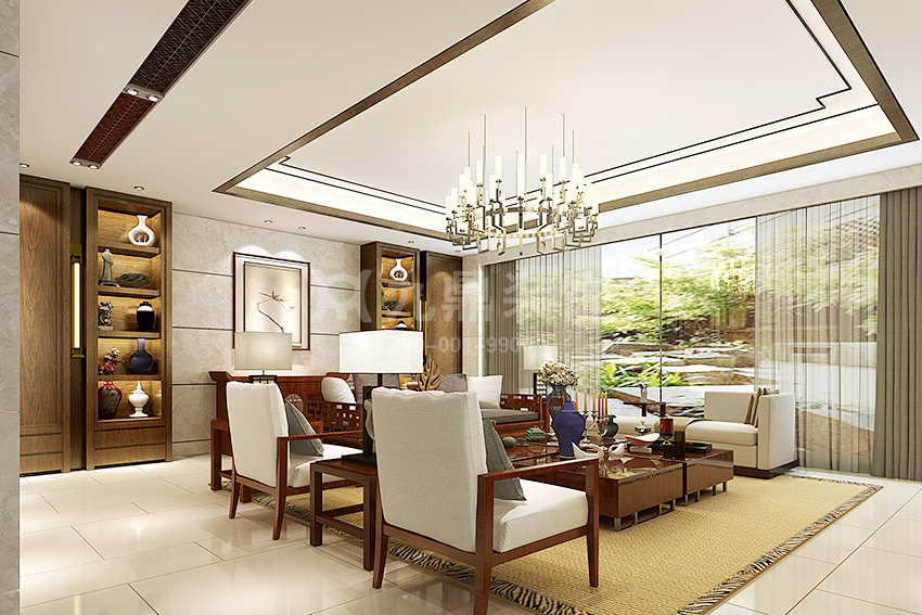 装修效果图 装修效果图