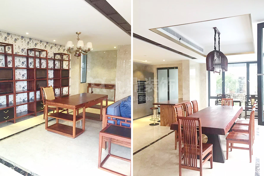 装修效果图 装修效果图