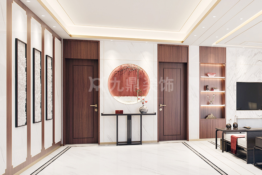 装修效果图 装修效果图