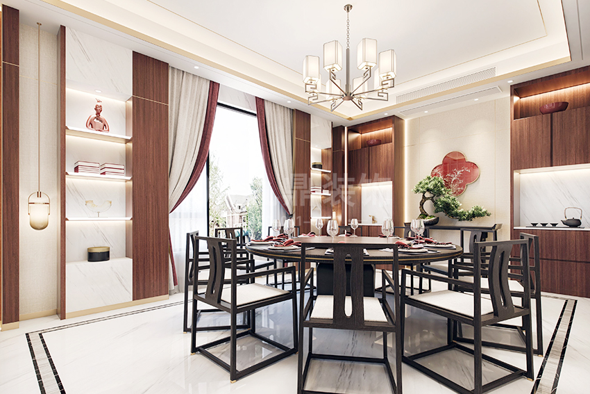 装修效果图 装修效果图