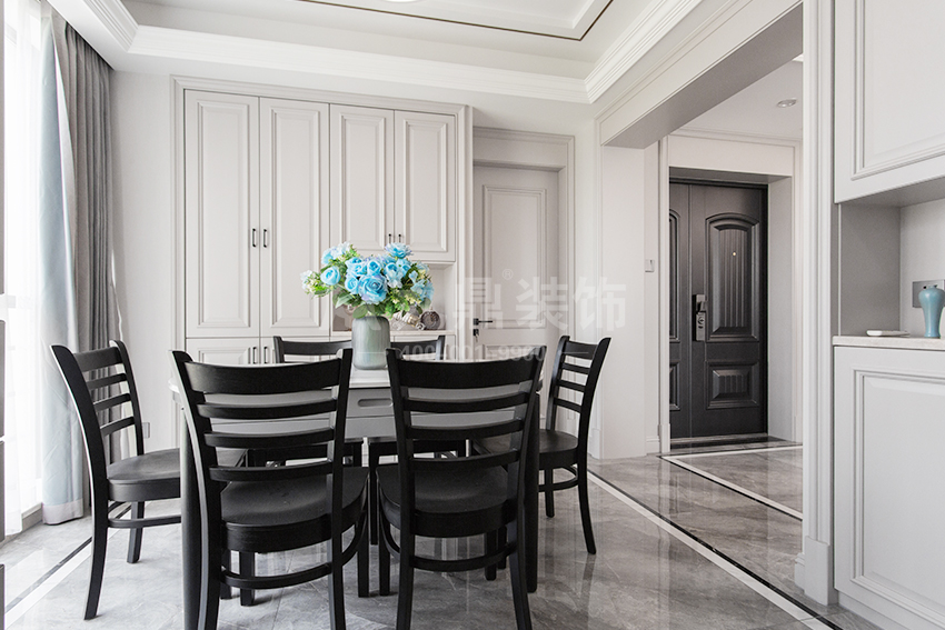 家装设计实景图