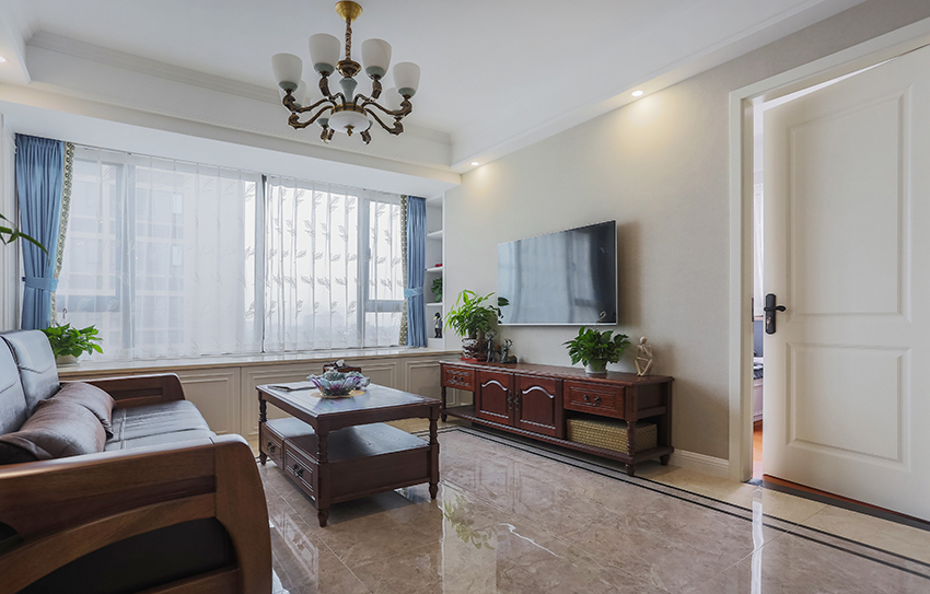 新房装修 新房装修