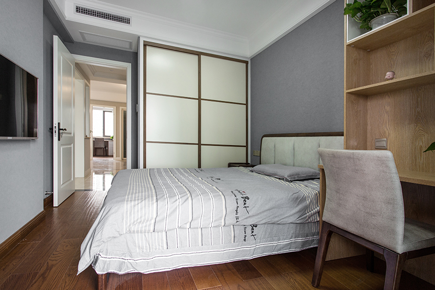 新房装修 新房装修