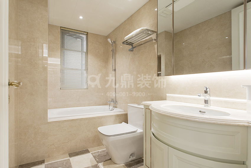 现代轻奢风格 现代轻奢风格