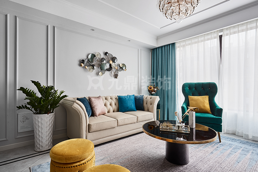 装修风格 装修风格