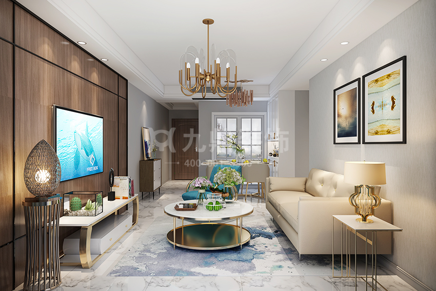 装修风格 装修风格